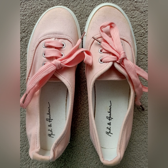 Pastel Shoes, size 5/size 36-37 - Picture 3 of 3